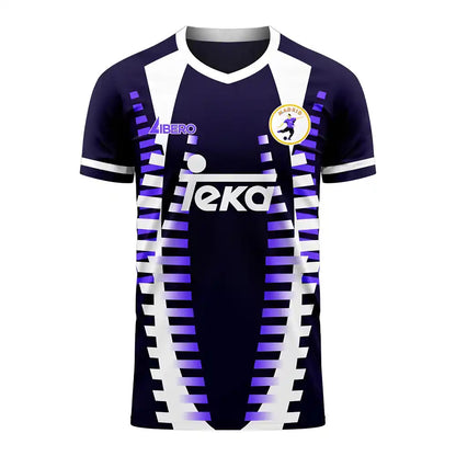 Madrid 2025-2026 Third Concept Football Kit (Libero) - Adult Long Sleeve_0