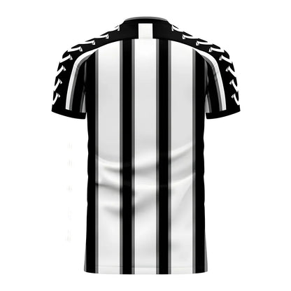 KR Reykjavik 2025-2026 Home Concept Football Kit (Viper)_1