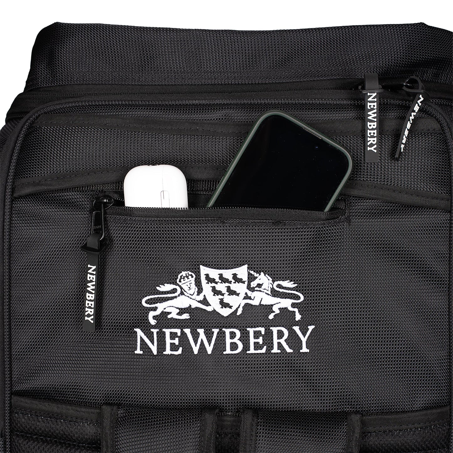 SPS Duffle Wheelie Bag