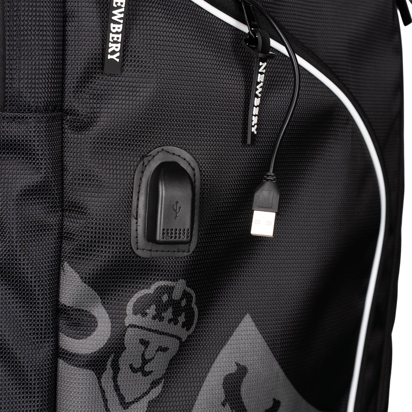 SPS Duffle Wheelie Bag