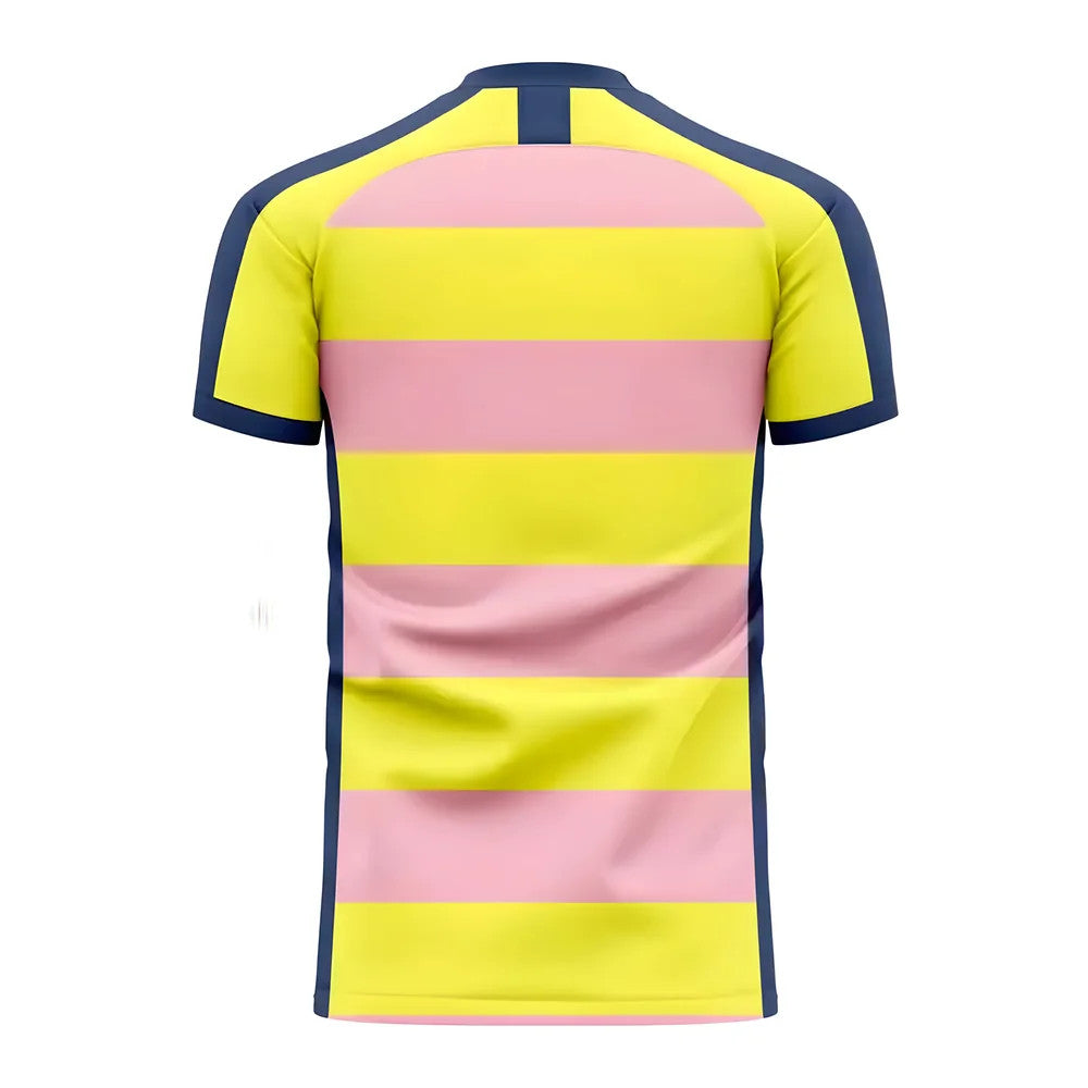 Scotland 2025-2026 Away Concept Football Kit (Libero) - Baby_1