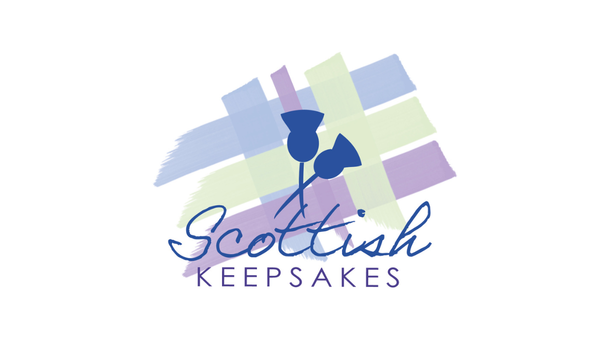 SCOTTISH KEEPSAKES