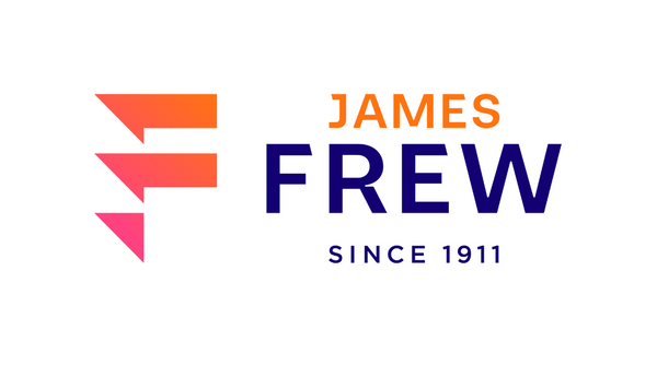 JAMES FREW