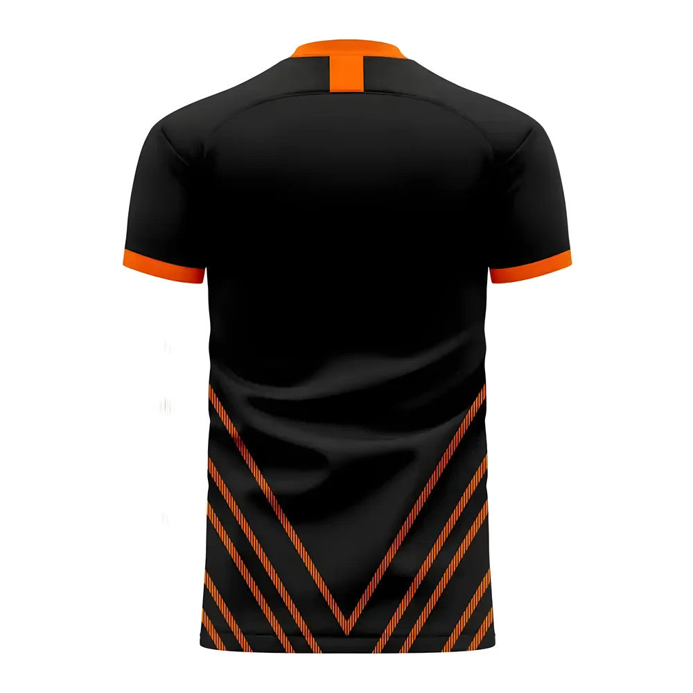 Shakhtar 2025-2026 Away Concept Football Kit (Libero) - Little Boys_1