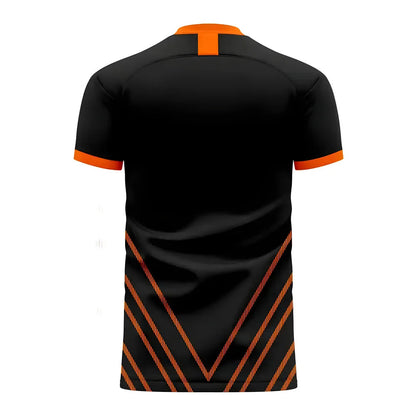 Shakhtar 2025-2026 Away Concept Football Kit (Libero) - Little Boys_1