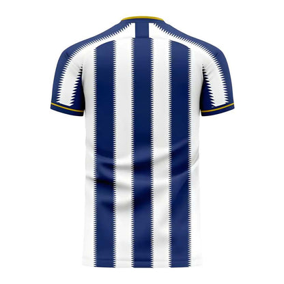 Sheffield 2025-2026 Home Concept Football Kit (Libero) - Adult Long Sleeve_1
