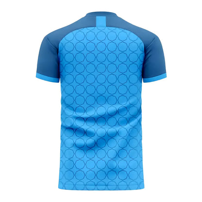 Slovan Bratislava 2025-2026 Home Concept Shirt (Libero)_1