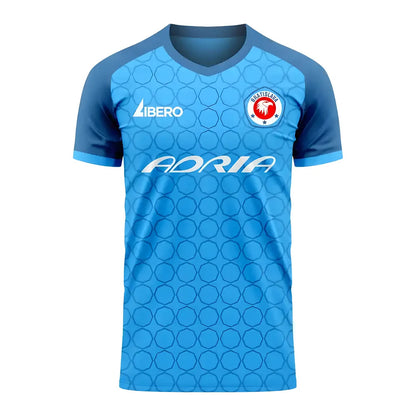 Slovan Bratislava 2025-2026 Home Concept Shirt (Libero)_0