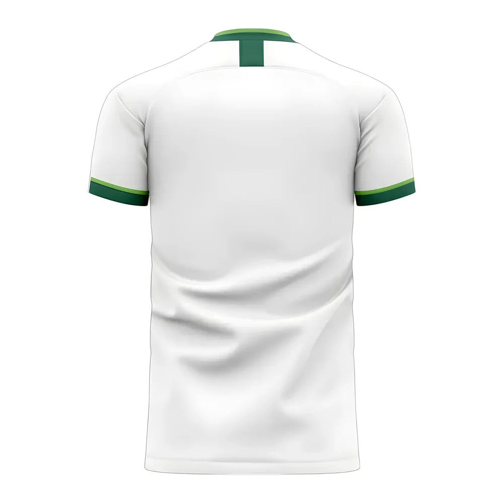 Slovenia 2025-2026 Home Concept Football Kit (Libero)_1