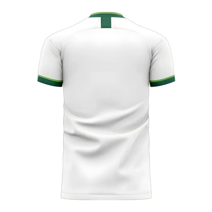 Slovenia 2025-2026 Home Concept Football Kit (Libero)_1