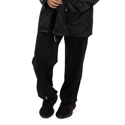 SMAMZ Modest Gymwear Trousers Black
