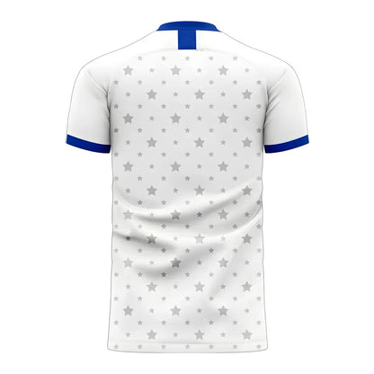 South Sudan 2025-2026 Home Concept Football Kit (Libero)_1