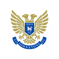 St Johnstone FC
