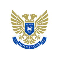 St Johnstone FC