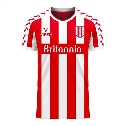  Stoke 2025-2026 Home Concept Football Kit (Viper)_1