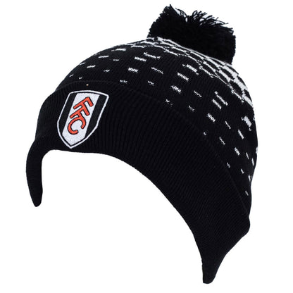 Fulham FC Fade Ski Hat_0