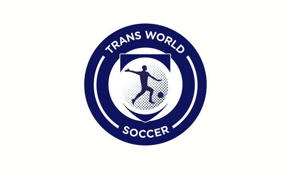 TRANS WORLD SOCCER