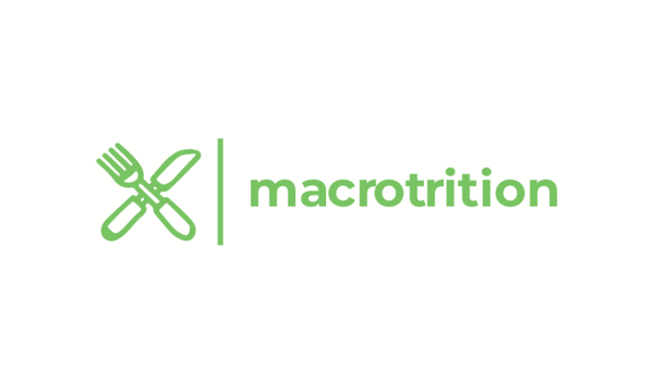 MACROTRITION