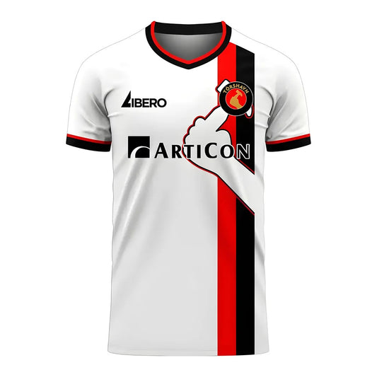 HB Torshavn 2025-2026 Away Concept Football Kit (Libero)_0