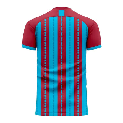 Trabzonspor 2025-2026 Home Concept Football Kit (Libero)_1