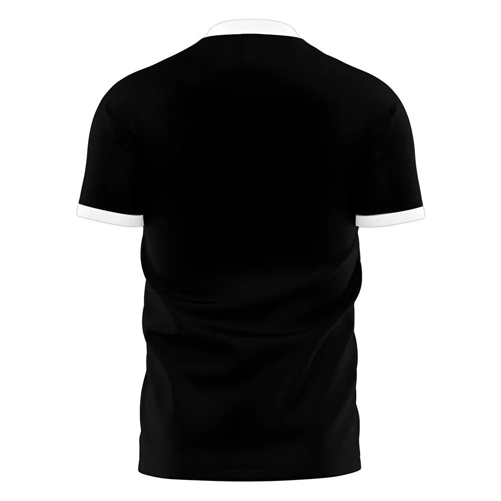 Tuxedo FC Fantasy Concept Shirt_1