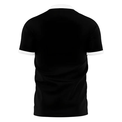 Tuxedo FC Fantasy Concept Shirt_1