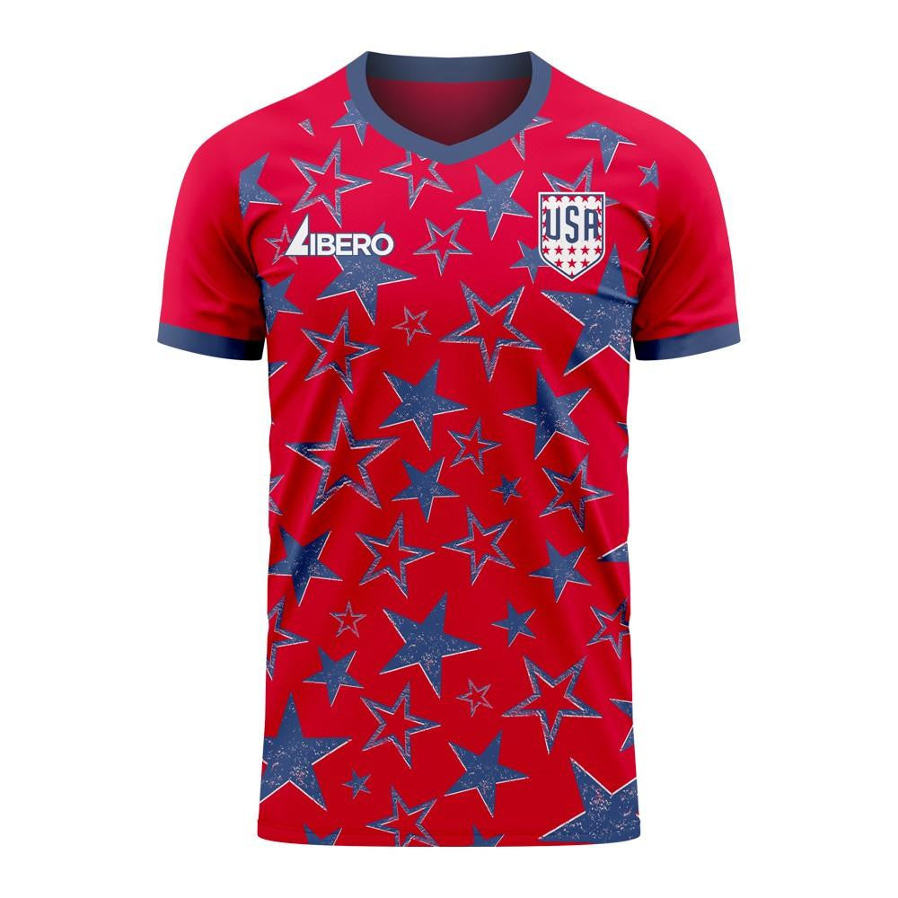 USA 2025-2026 Third Concept Football Kit (Libero)_0