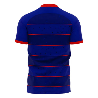  United States 2025-2026 Away Concept Football Kit (Libero)_1