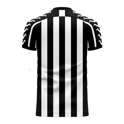 Udinese 2025-2026 Home Concept Football Kit (Viper)_1