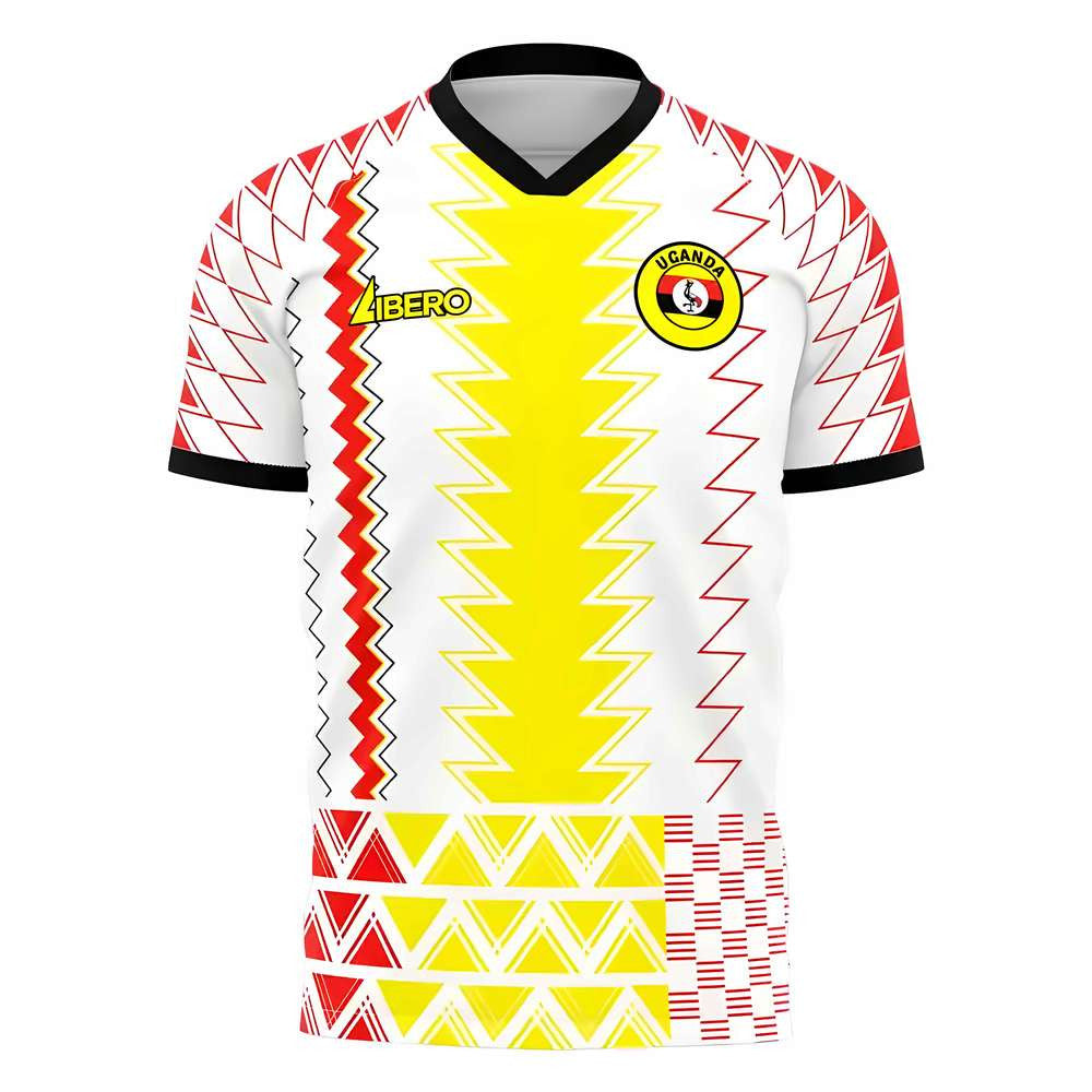  Uganda 2025-2026 Away Concept Football Kit (Libero)_1