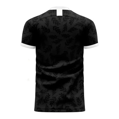 Vasco da Gama 2025-2026 Away Concept Football Kit (Libero) - Adult Long Sleeve_1