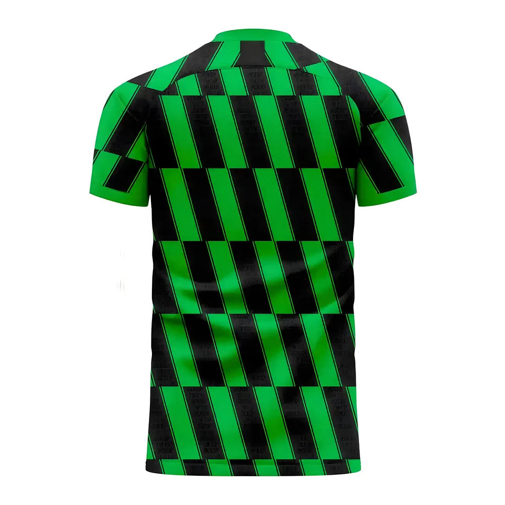 FC Wacker Innsbruck 2025-2026 Home Concept Football Kit (Libero)_1