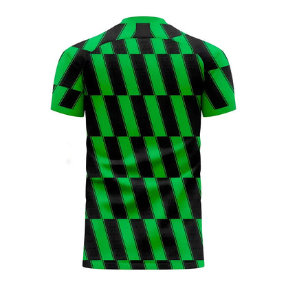 FC Wacker Innsbruck 2025-2026 Home Concept Football Kit (Libero)_1
