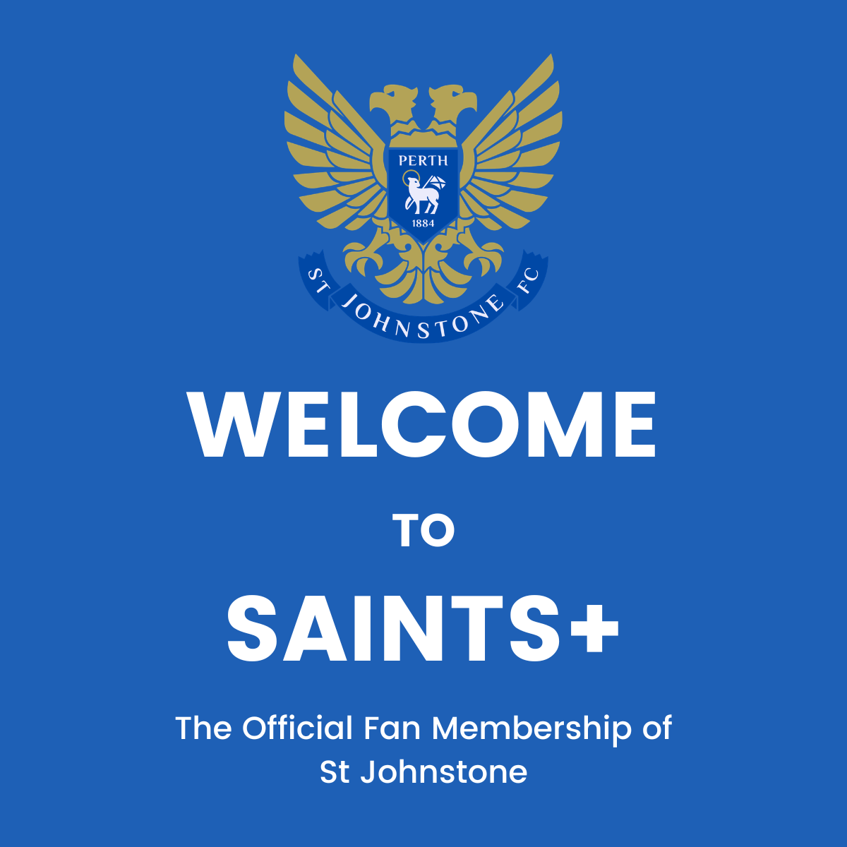 Saints+