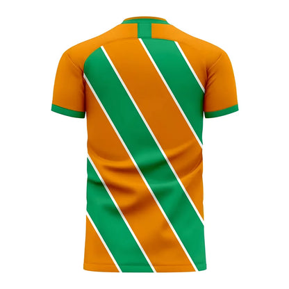 Bremen 2025-2026 Away Concept Football Kit (Airo) - Womens_1