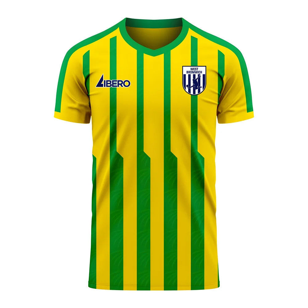 Albion 2025-2026 Away Concept Football Kit (Libero) - Adult Long Sleeve_1