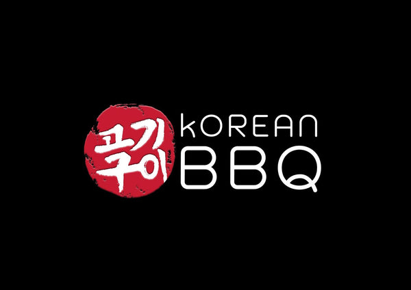 KOREAN BBQ