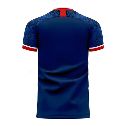 Yokohama Marinos 2025-2026 Home Concept Shirt (Libero)_1