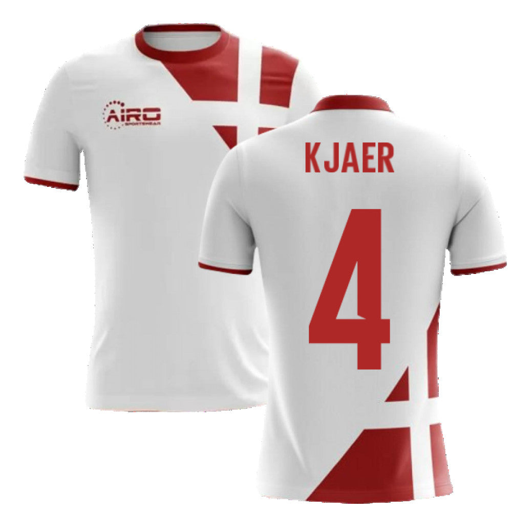 2025-2026 Denmark Away Concept Football Shirt (Kjaer 4)_5