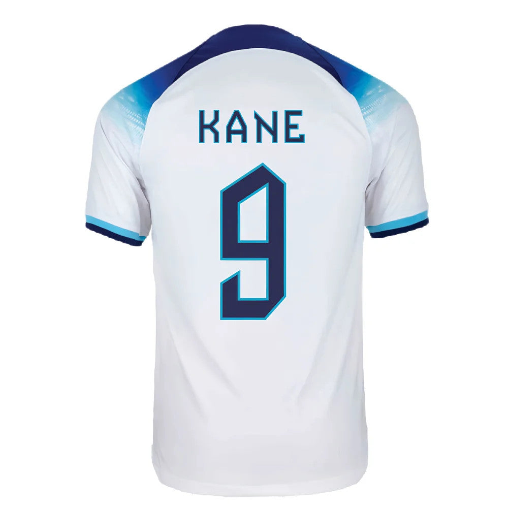 2022-2023 England Home Shirt (KANE 9)_4