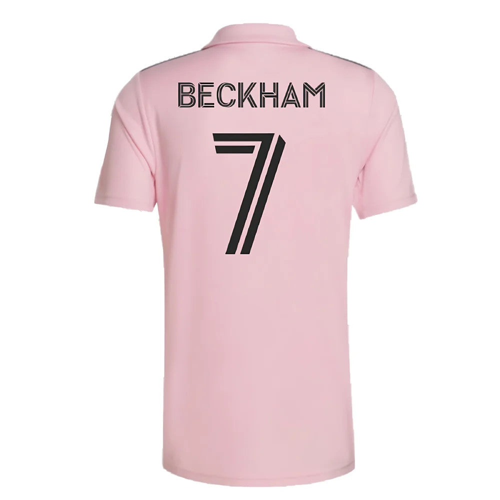 2022-2023 Inter Miami Home Shirt (Beckham 7)_4