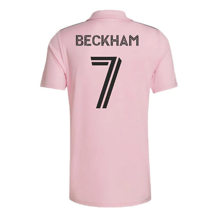 2022-2023 Inter Miami Home Shirt (Beckham 7)_4