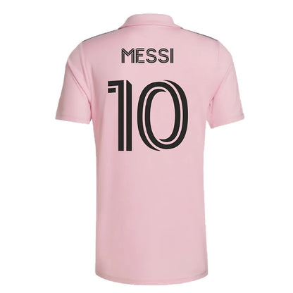 2022-2023 Inter Miami Home Shirt (Messi 10)_4