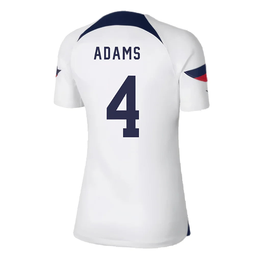 2022-2023 USA Home Shirt (Ladies) (ADAMS 4)_4