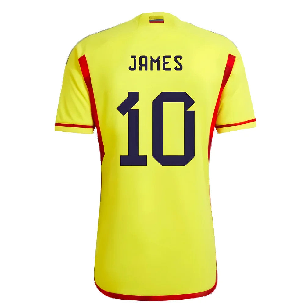 2023-2024 PSG Home Shirt (Okocha 10)_5