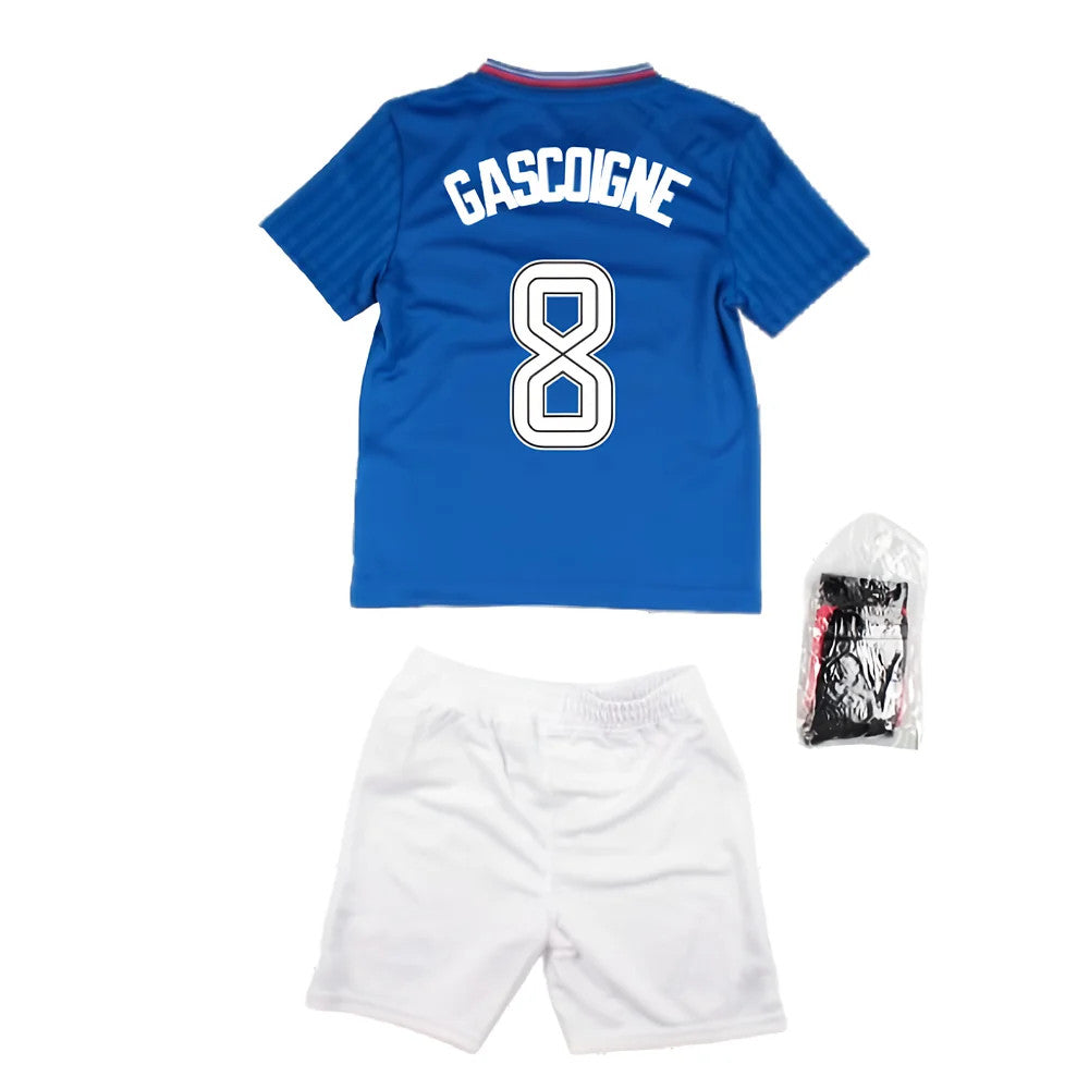 2023-2024 Rangers Home Infant Kit (Gascoigne 8)_4