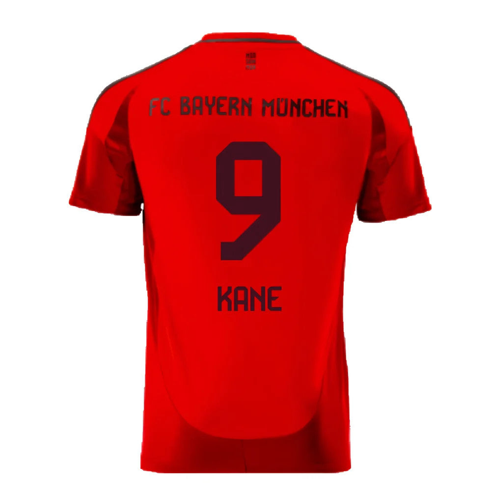 2024-2025 Bayern Munich Home Shirt (Kids) (Kane 9)_4