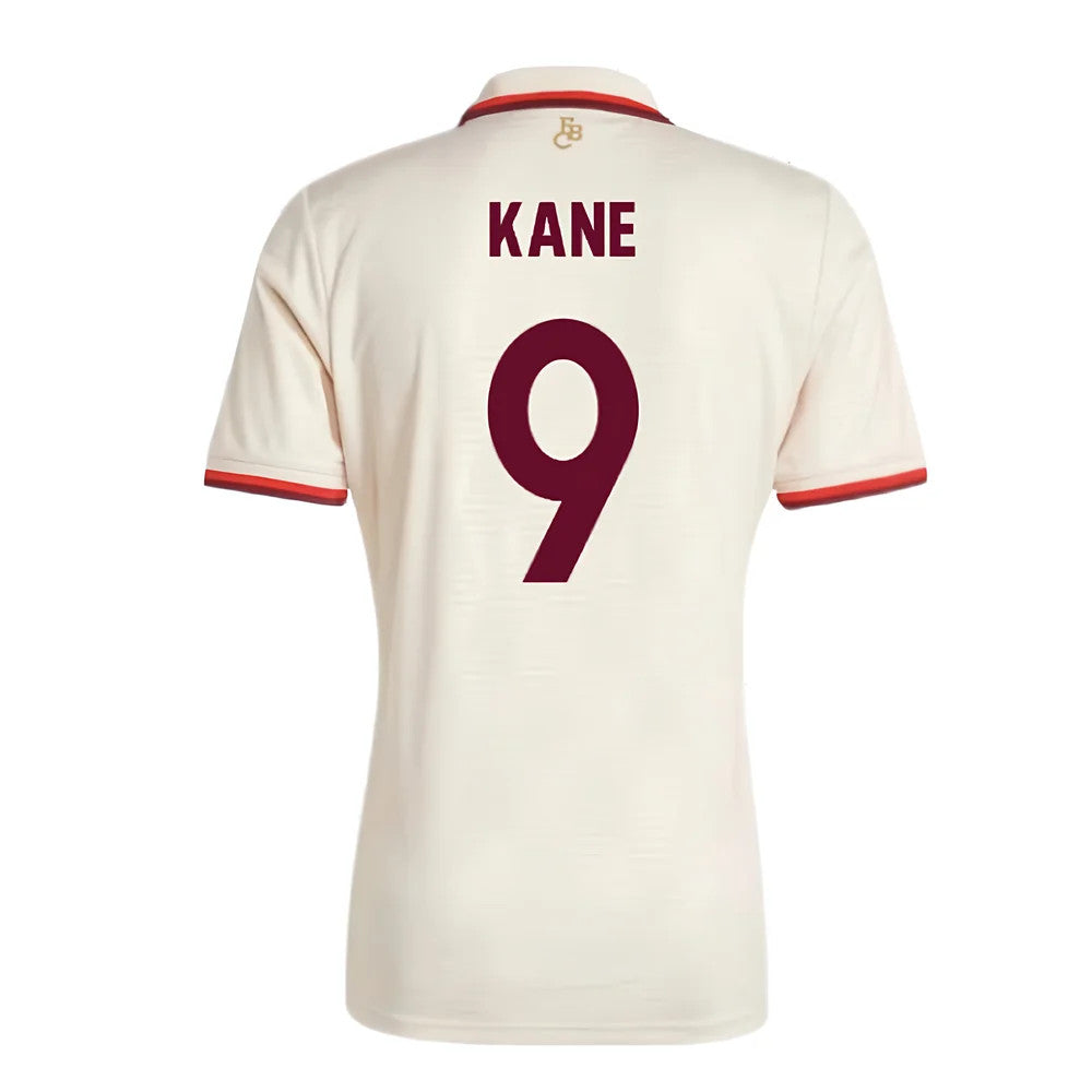 2024-2025 Bayern Munich Third Shirt (Kane 9)_6
