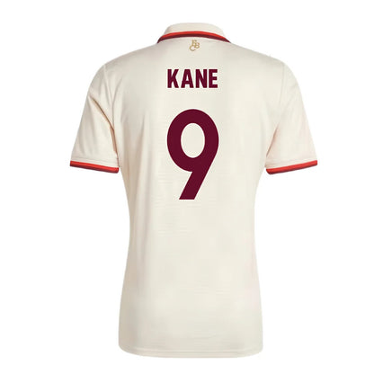 2024-2025 Bayern Munich Third Shirt (Kane 9)_6