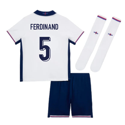 2024-2025 England Home Mini Kit (Ferdinand 5)_4
